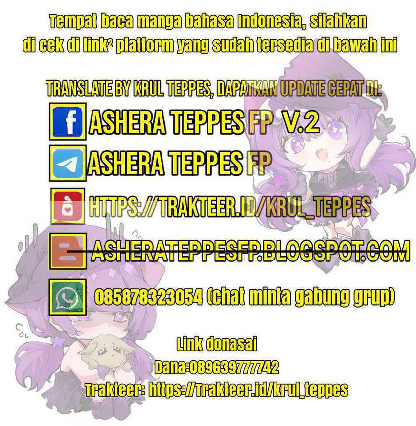 Mairimashita! Iruma-kun — Chapter 387, halaman 24