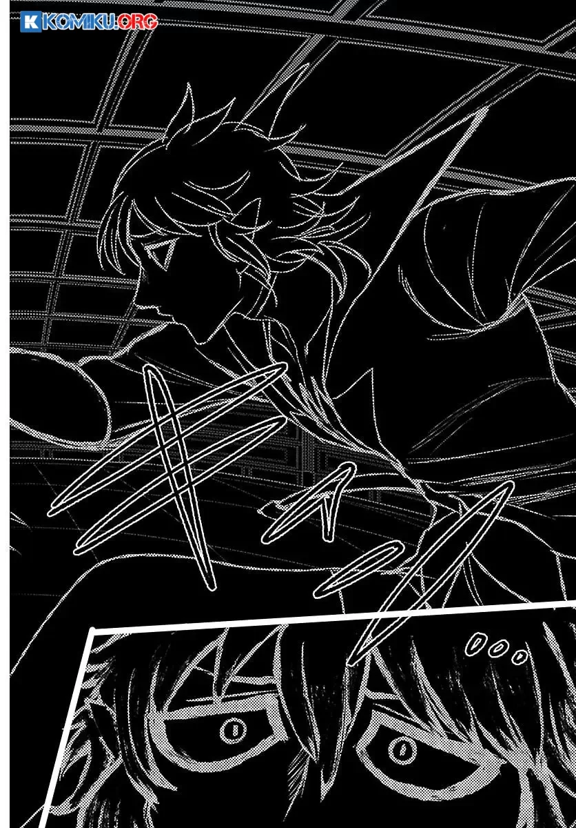 Mairimashita! Iruma-kun — Chapter 412, halaman 17