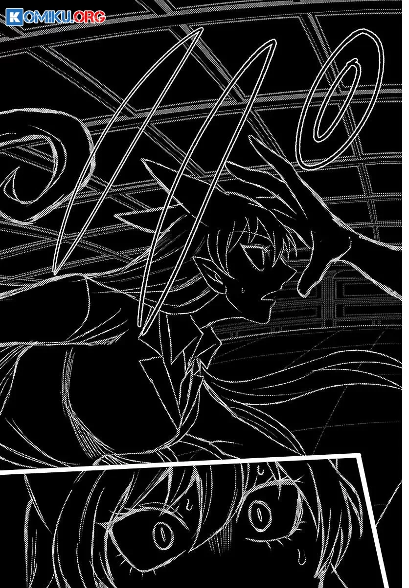Mairimashita! Iruma-kun — Chapter 412, halaman 18