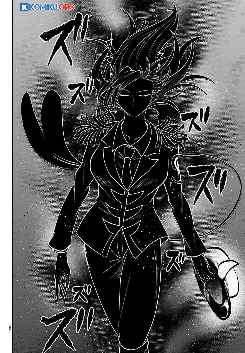Mairimashita! Iruma-kun — Chapter 413, halaman 11