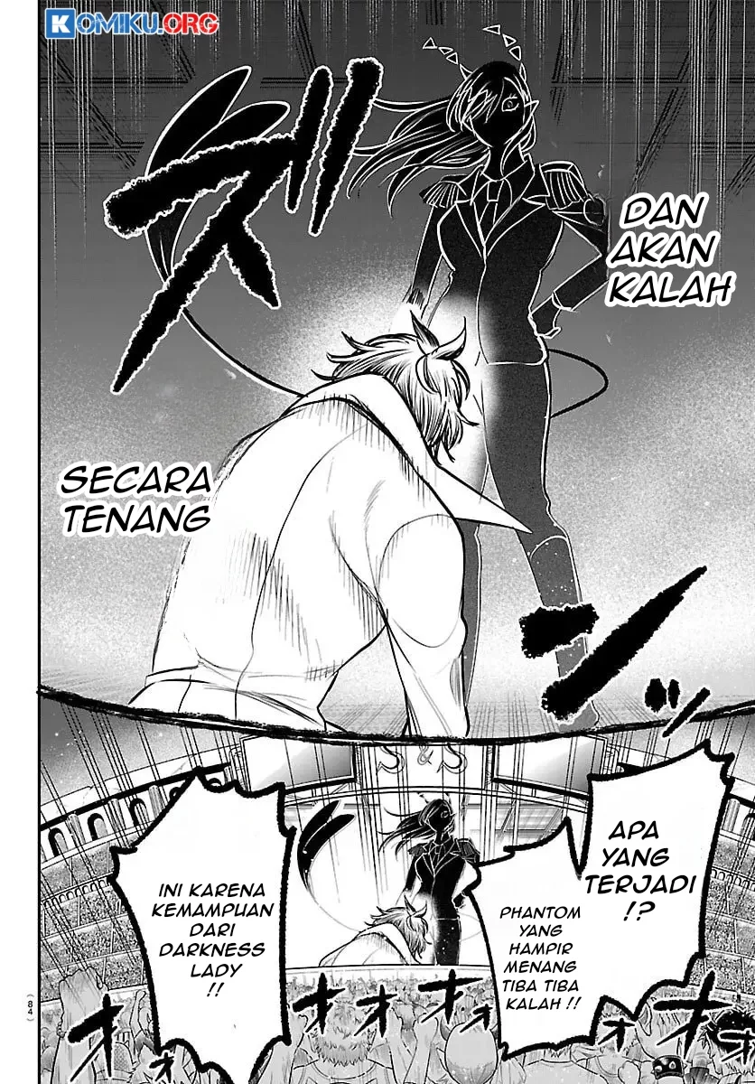 Mairimashita! Iruma-kun — Chapter 413, halaman 15