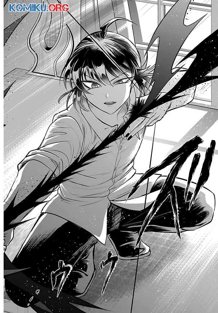 Mairimashita! Iruma-kun — Chapter 414, halaman 19