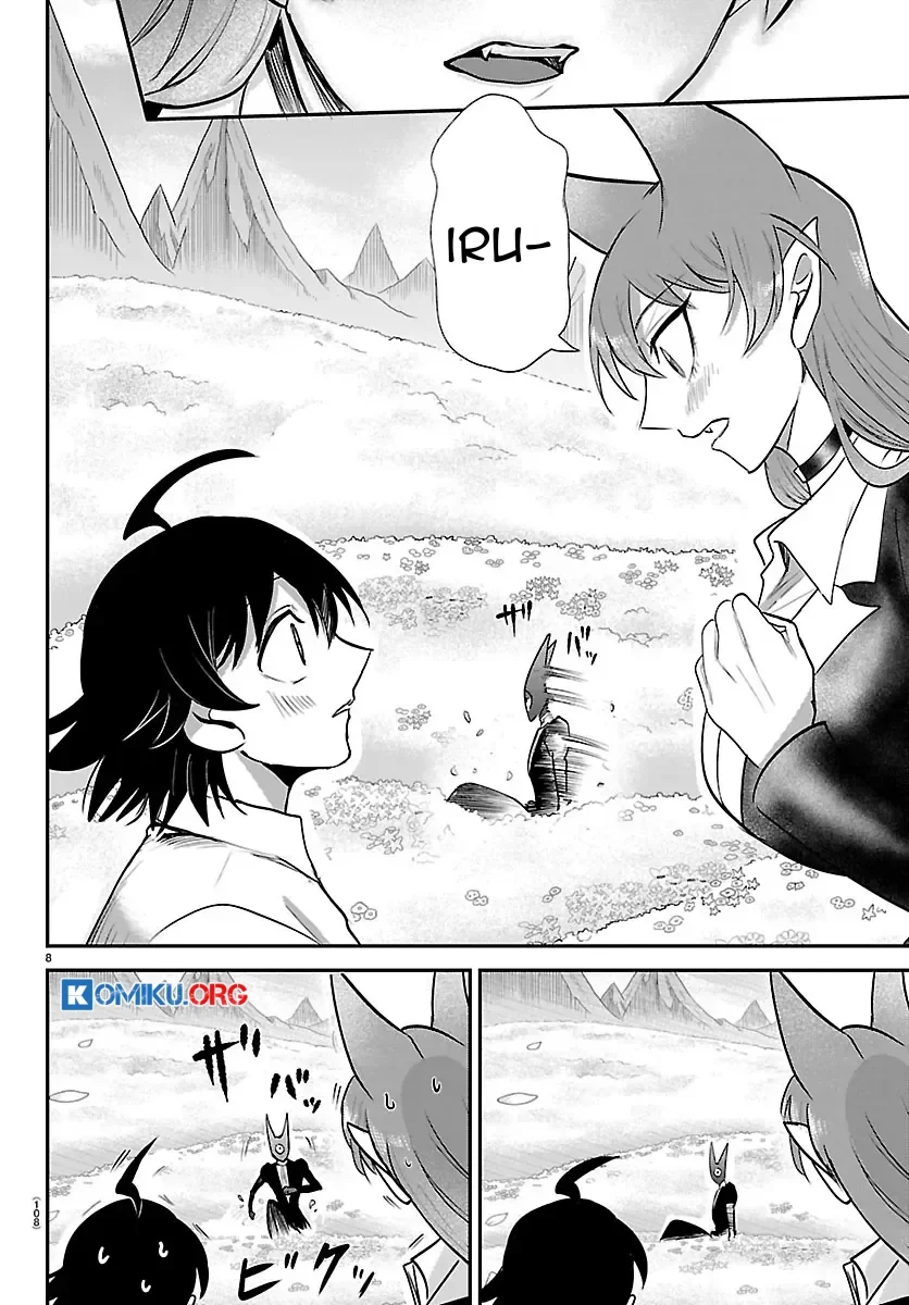 Mairimashita! Iruma-kun — Chapter 418, halaman 9