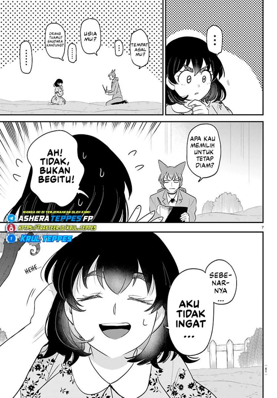 Mairimashita! Iruma-kun — Chapter 431, halaman 8