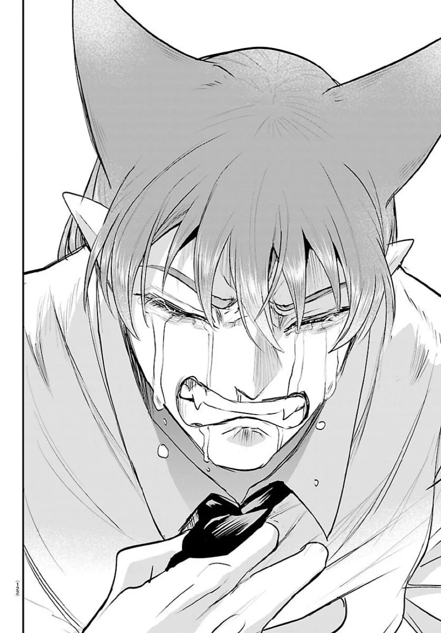Mairimashita! Iruma-kun — Chapter 441, halaman 19