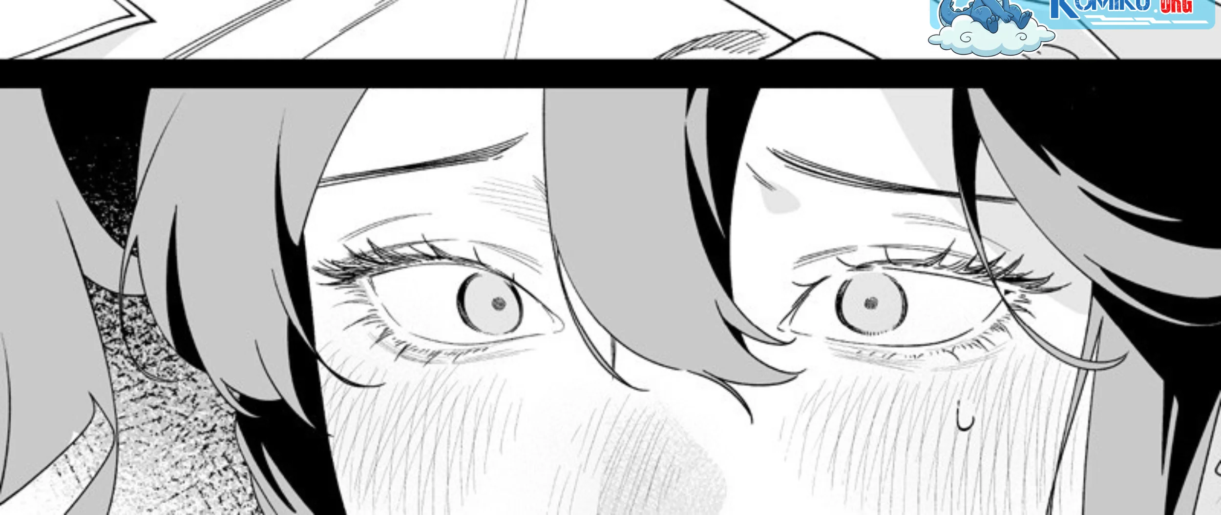 Maria no Danzai — Chapter 55, halaman 21