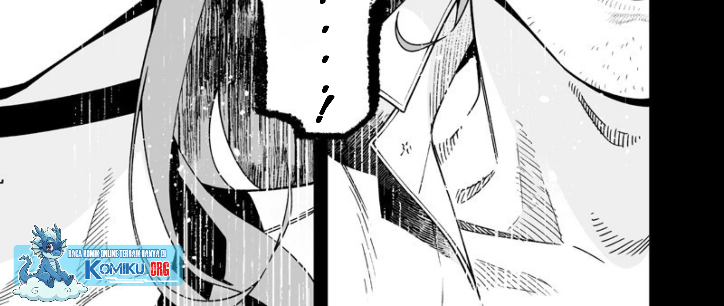 Maria no Danzai — Chapter 55, halaman 27