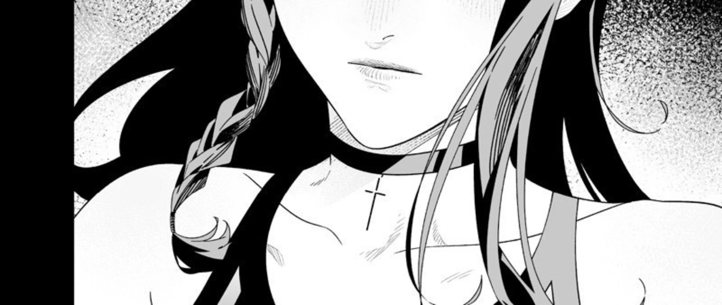 Maria no Danzai — Chapter 55, halaman 29