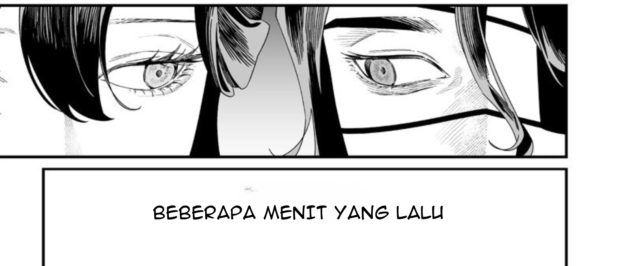 Maria no Danzai — Chapter 55, halaman 3
