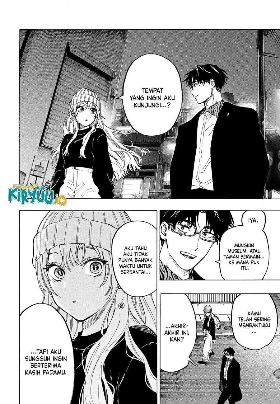 Marriagetoxin — Chapter 100, halaman 4