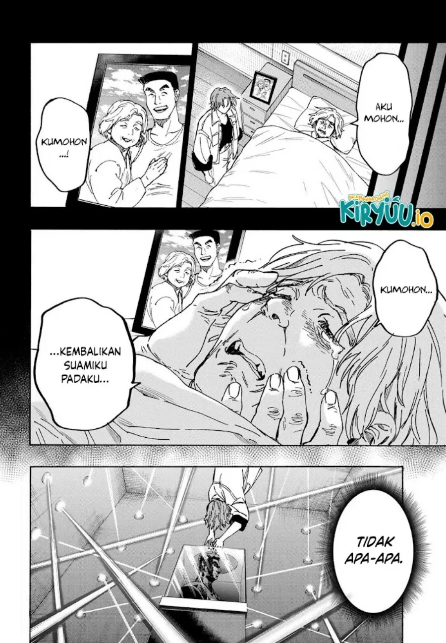Marriagetoxin — Chapter 103, halaman 10