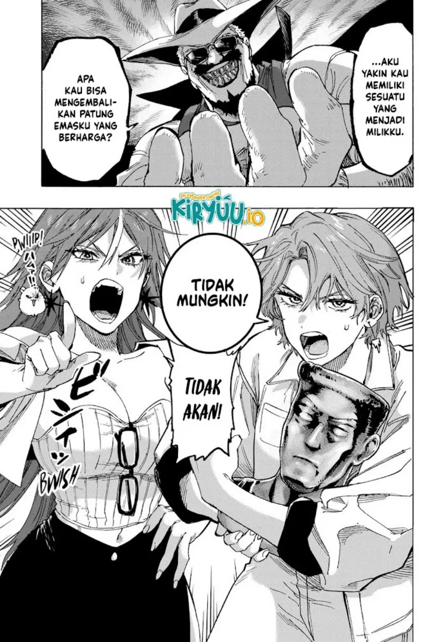 Marriagetoxin — Chapter 103, halaman 18