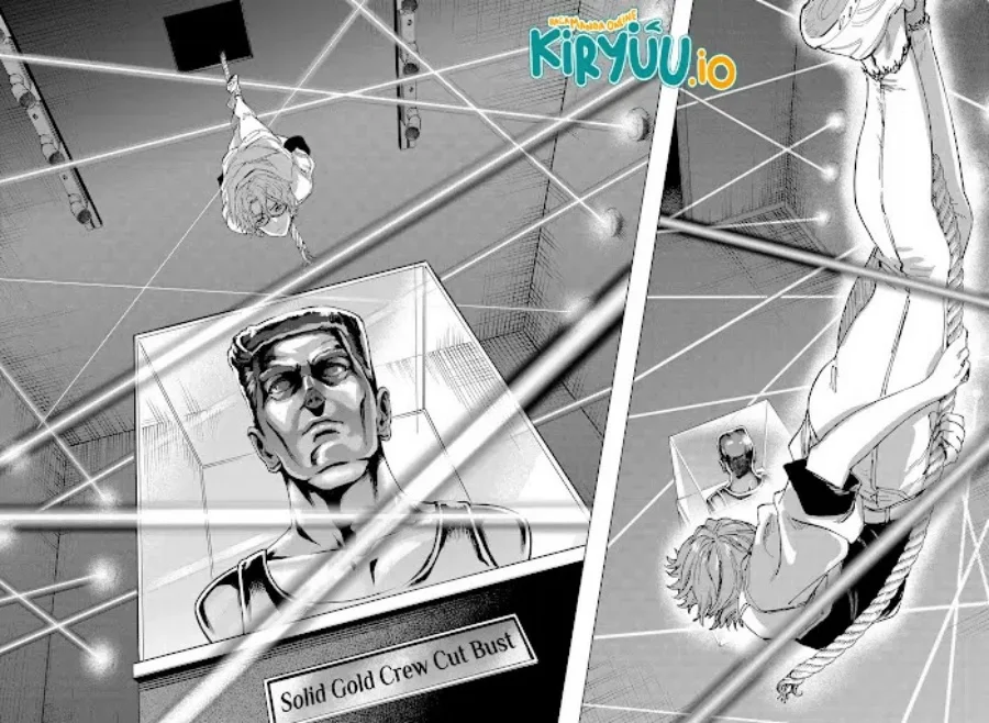 Marriagetoxin — Chapter 103, halaman 3