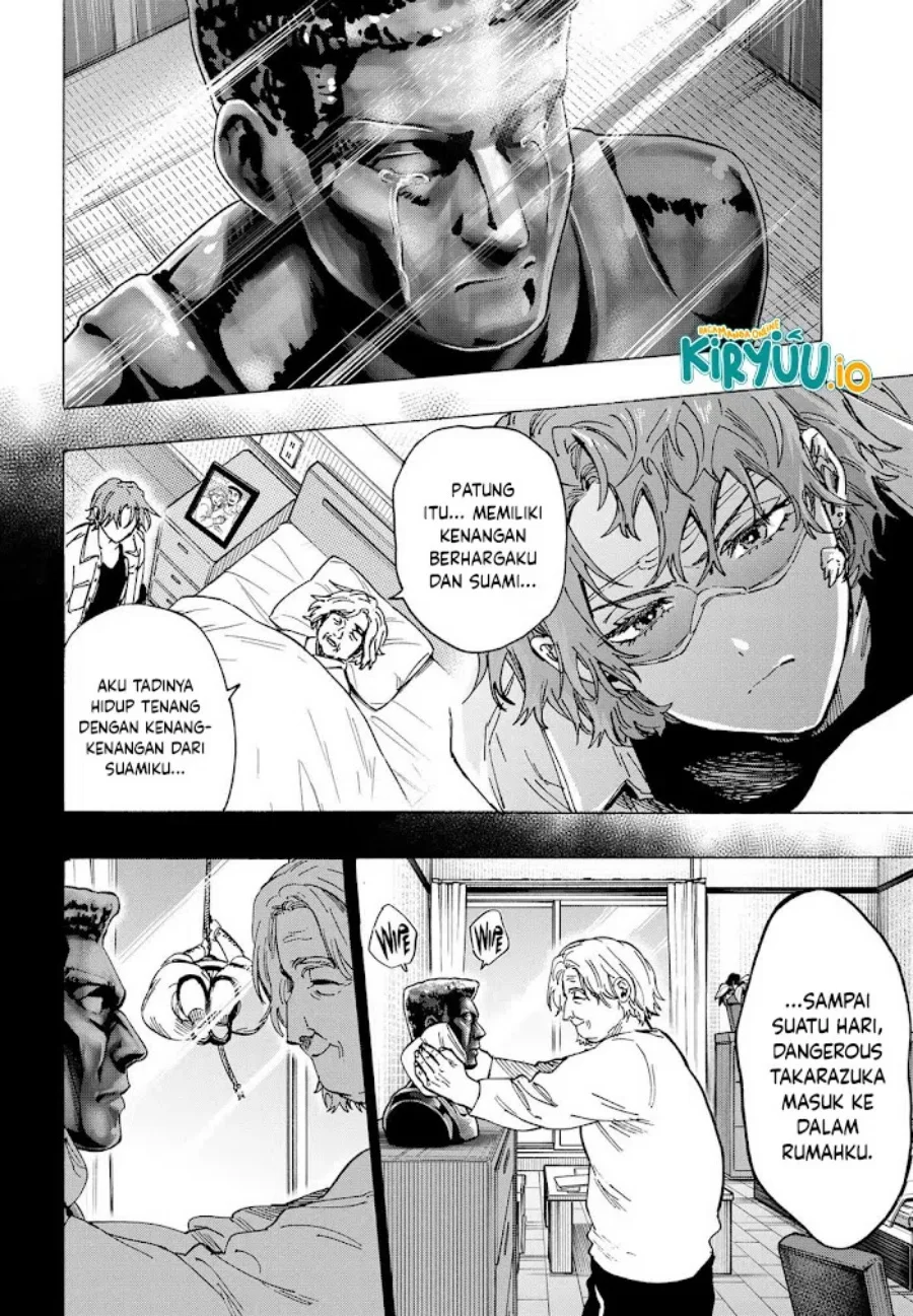 Marriagetoxin — Chapter 103, halaman 4