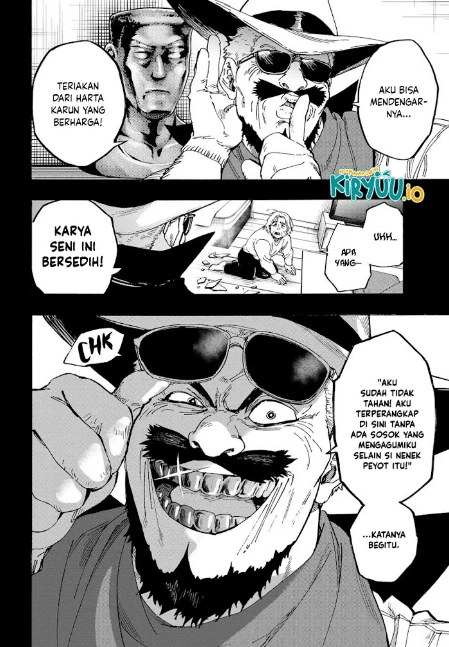 Marriagetoxin — Chapter 103, halaman 6