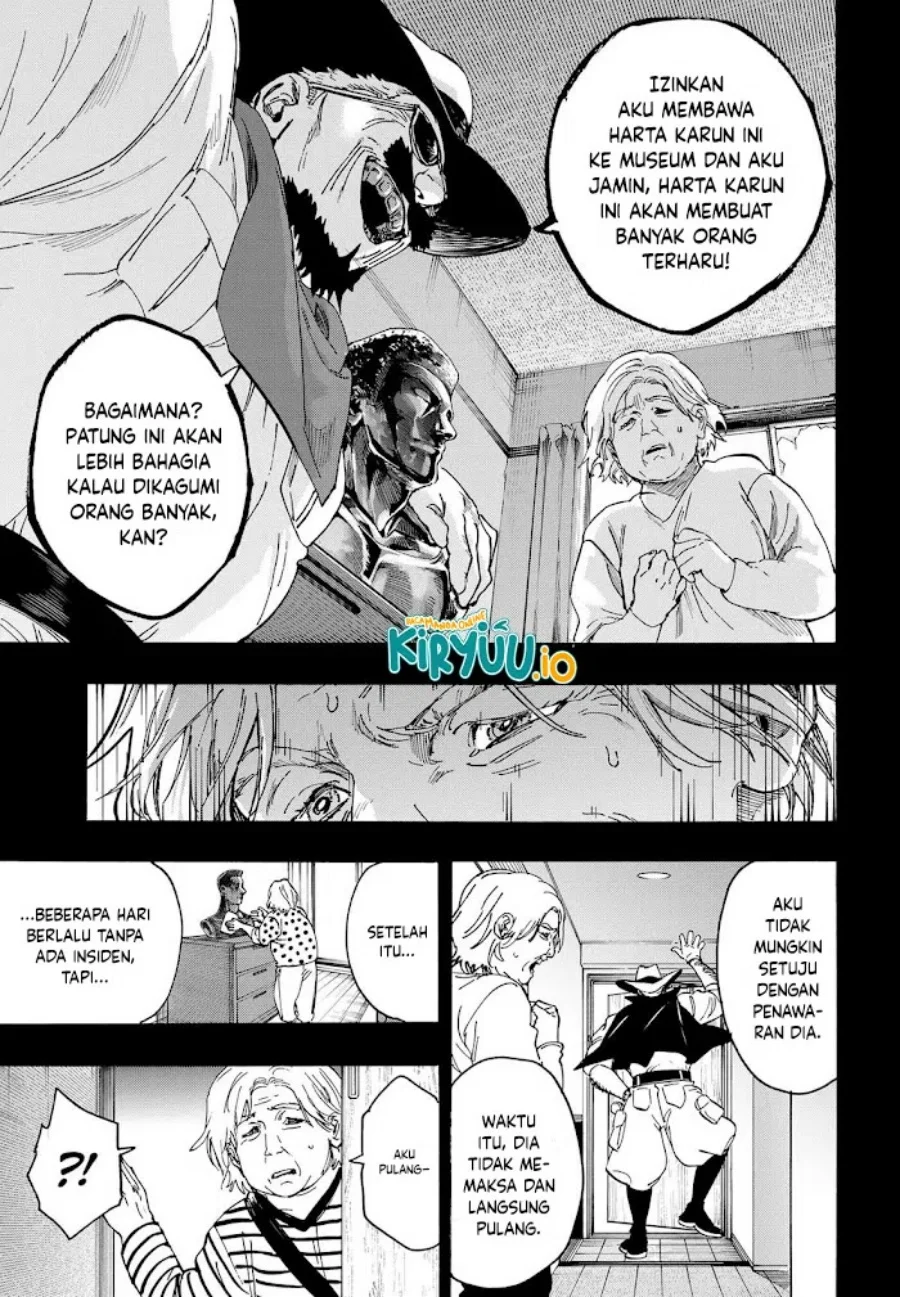 Marriagetoxin — Chapter 103, halaman 7