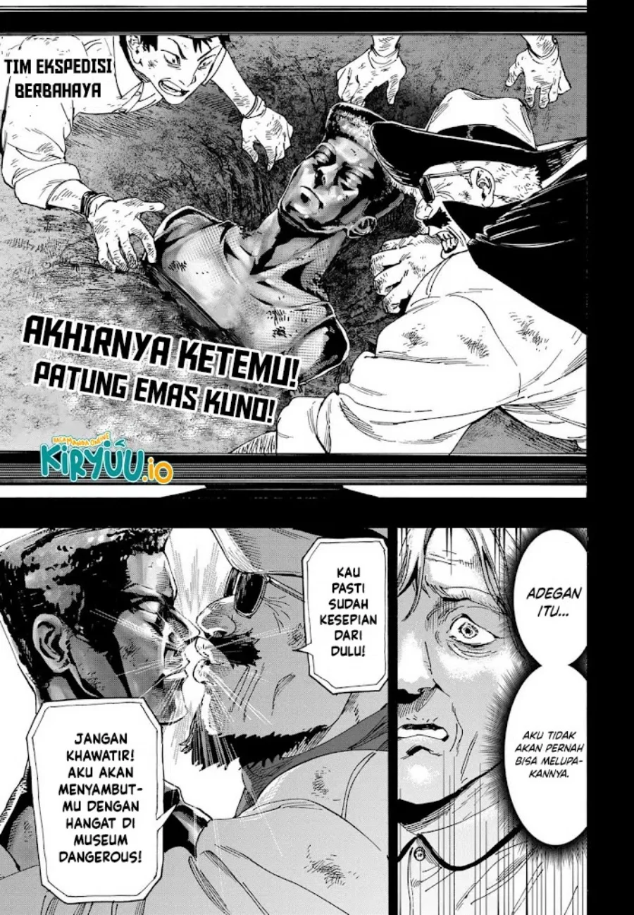 Marriagetoxin — Chapter 103, halaman 9