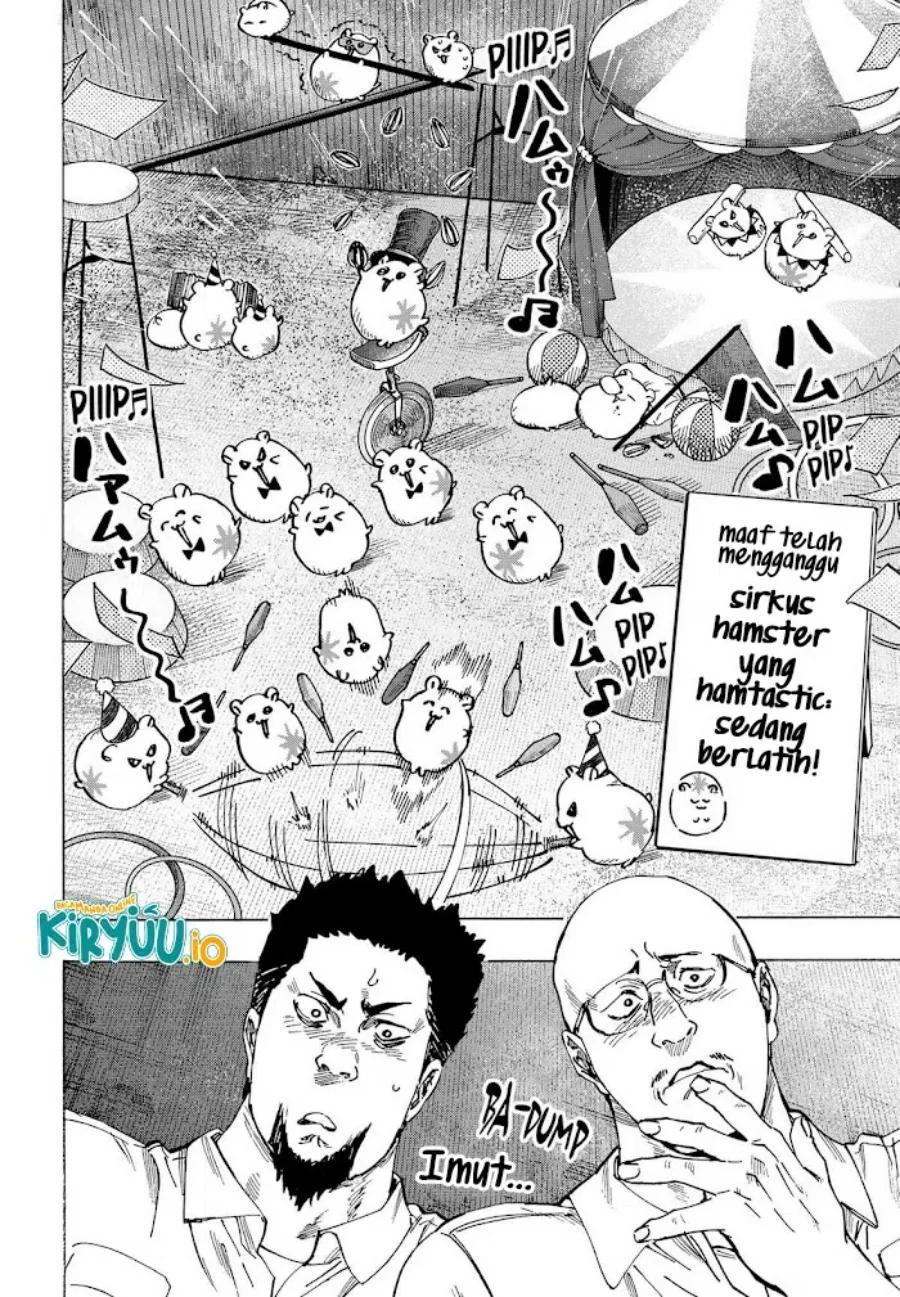 Marriagetoxin — Chapter 104, halaman 13