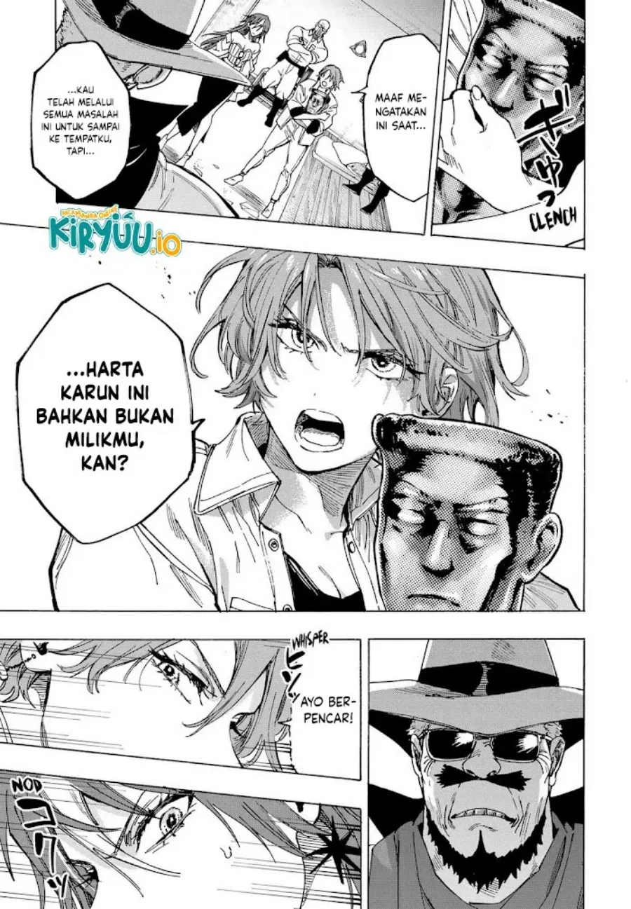 Marriagetoxin — Chapter 104, halaman 4