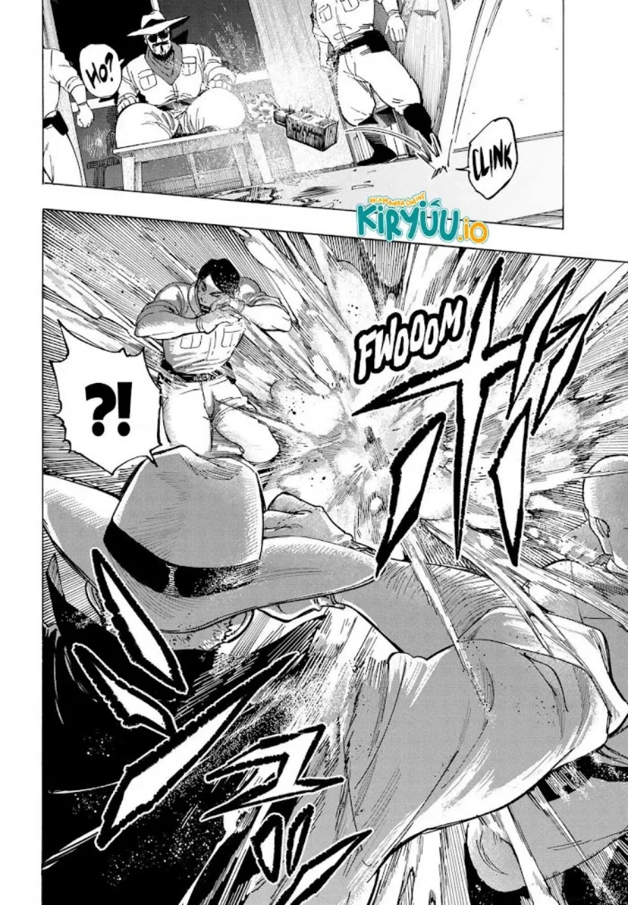 Marriagetoxin — Chapter 104, halaman 5