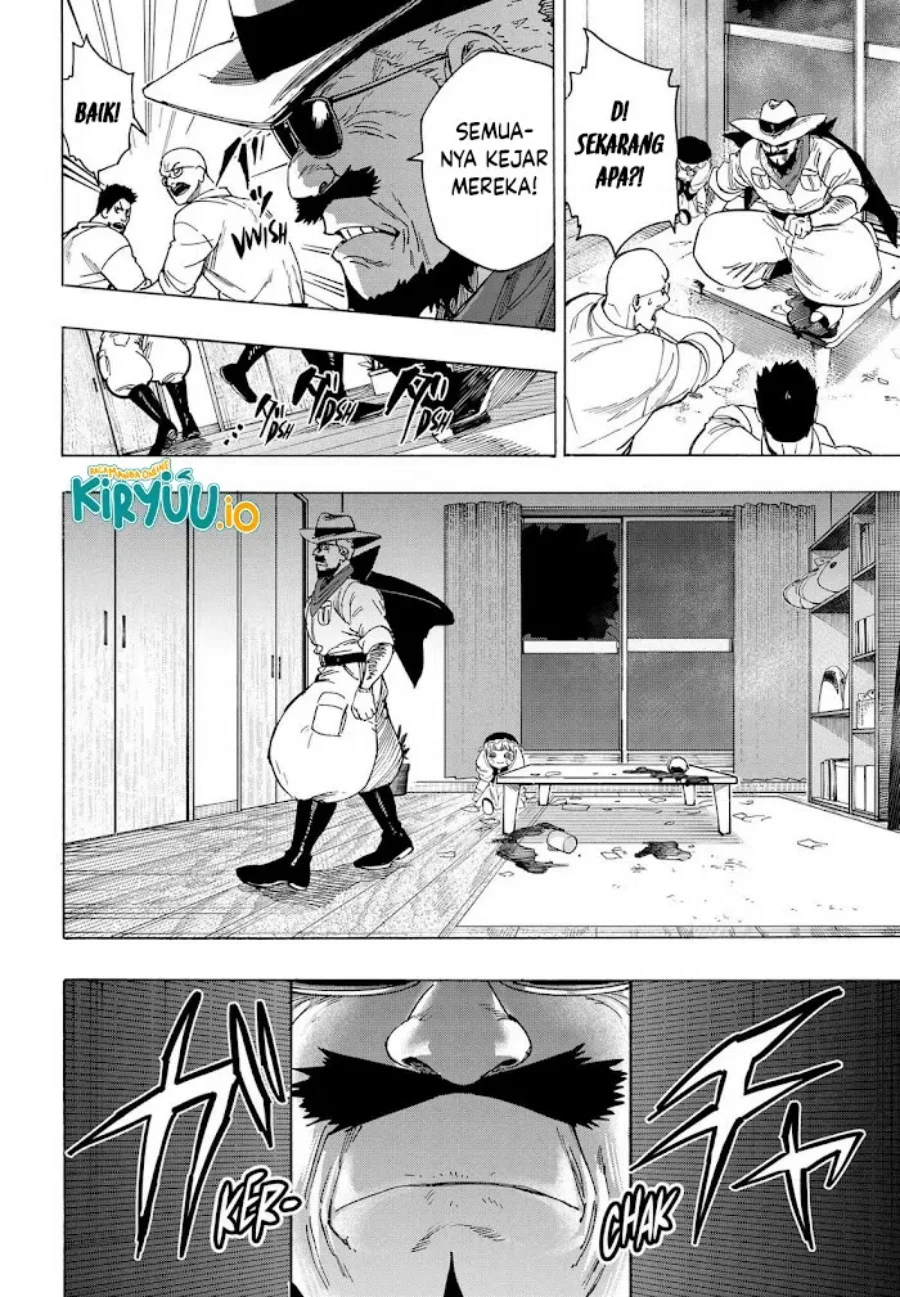 Marriagetoxin — Chapter 104, halaman 7