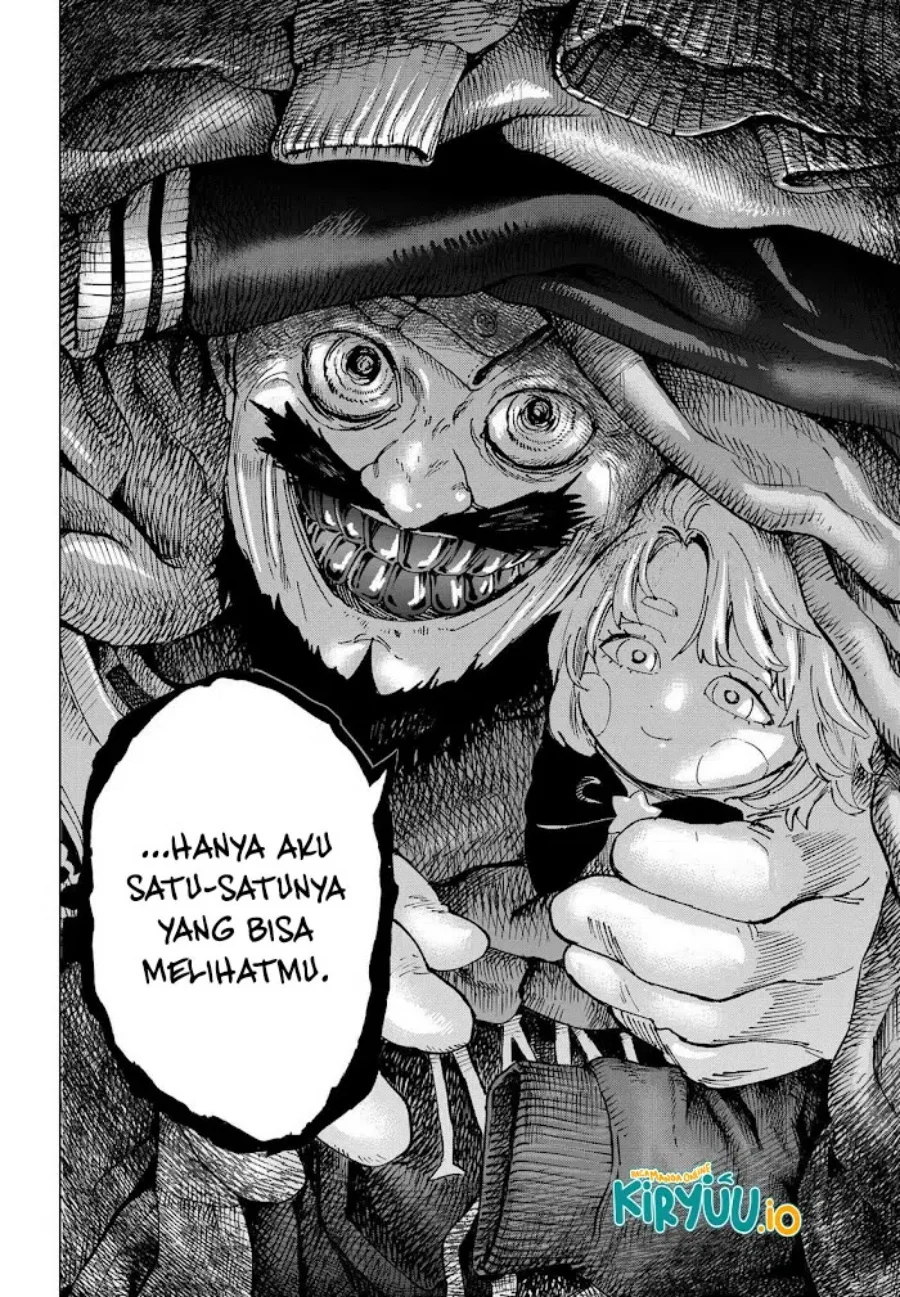 Marriagetoxin — Chapter 104, halaman 9