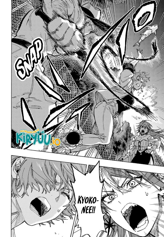 Marriagetoxin — Chapter 105, halaman 13