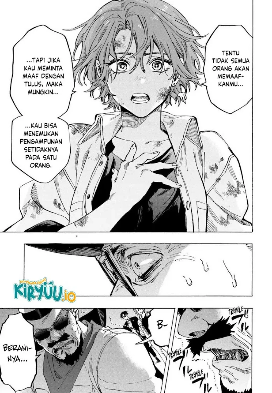 Marriagetoxin — Chapter 108, halaman 12