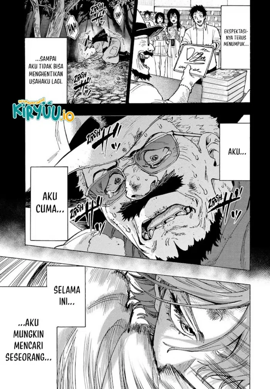 Marriagetoxin — Chapter 108, halaman 20