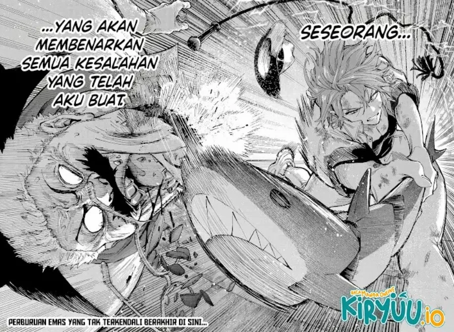 Marriagetoxin — Chapter 108, halaman 21