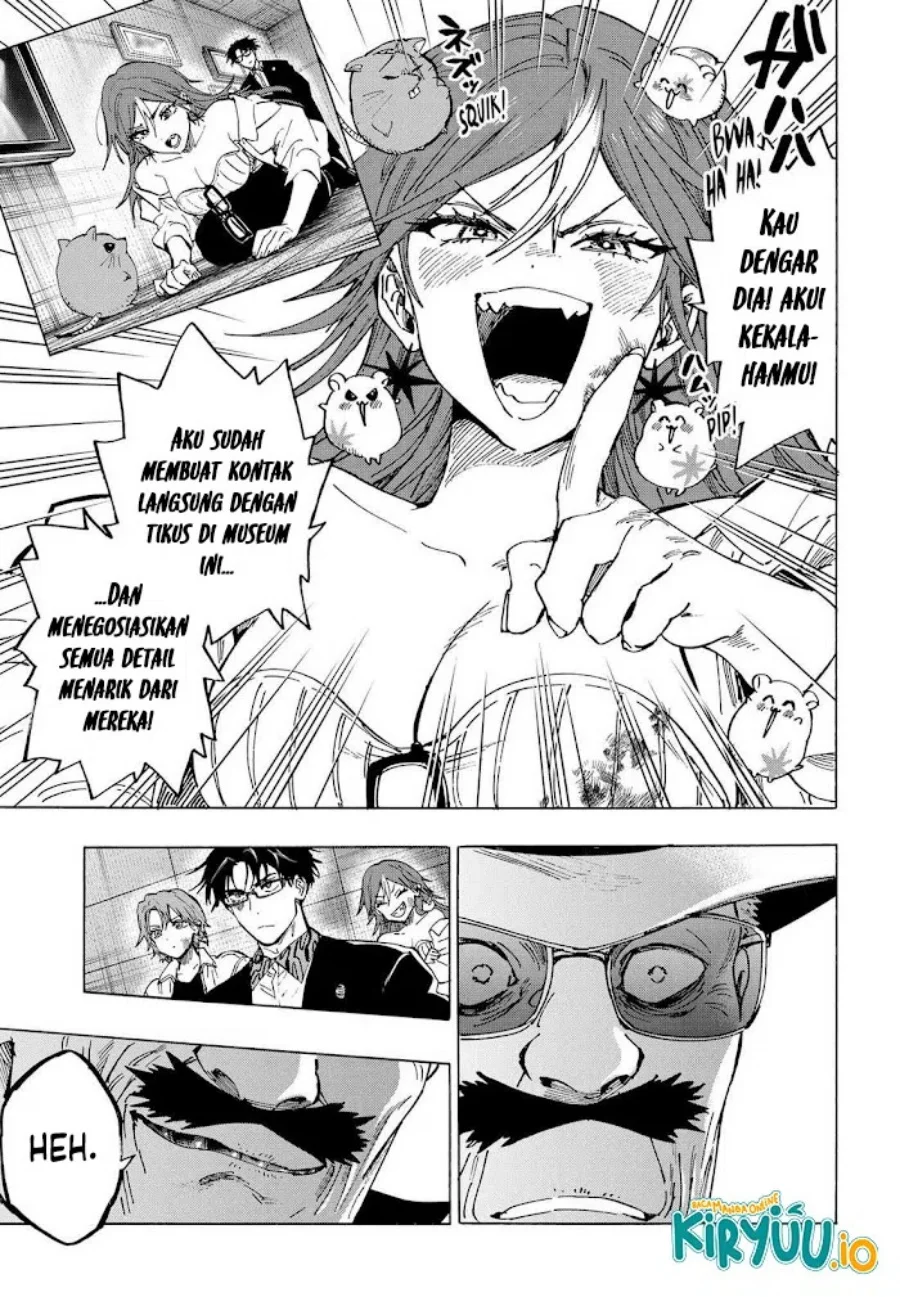 Marriagetoxin — Chapter 108, halaman 4