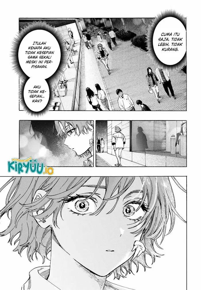 Marriagetoxin — Chapter 109, halaman 12