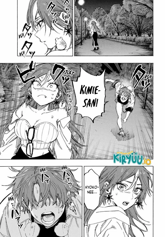 Marriagetoxin — Chapter 109, halaman 14