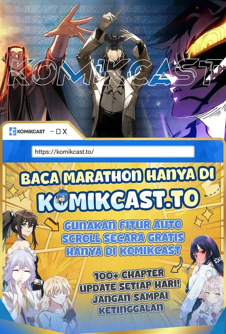 Marriagetoxin — Chapter 109, halaman 22