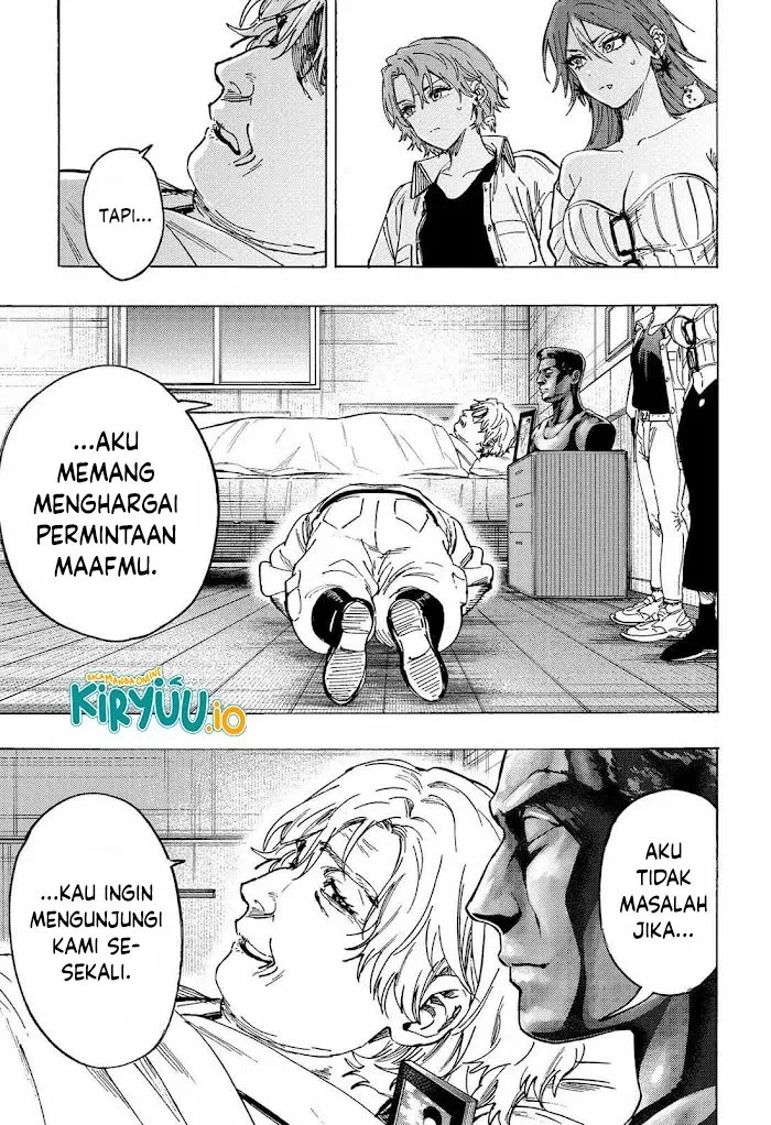 Marriagetoxin — Chapter 109, halaman 4