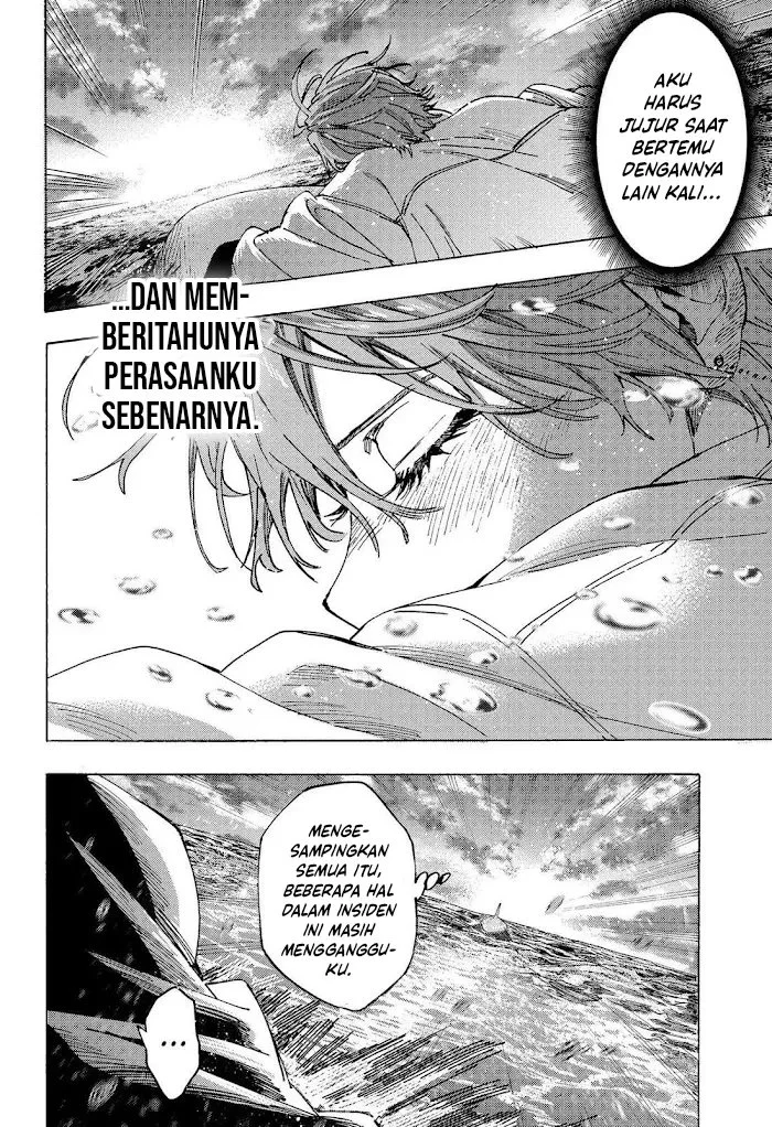 Marriagetoxin — Chapter 110, halaman 18
