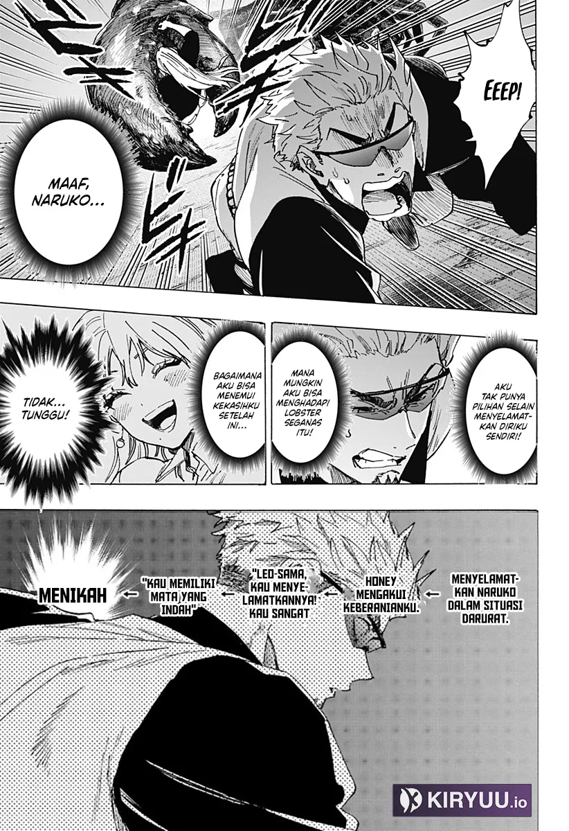 Marriagetoxin — Chapter 113, halaman 13