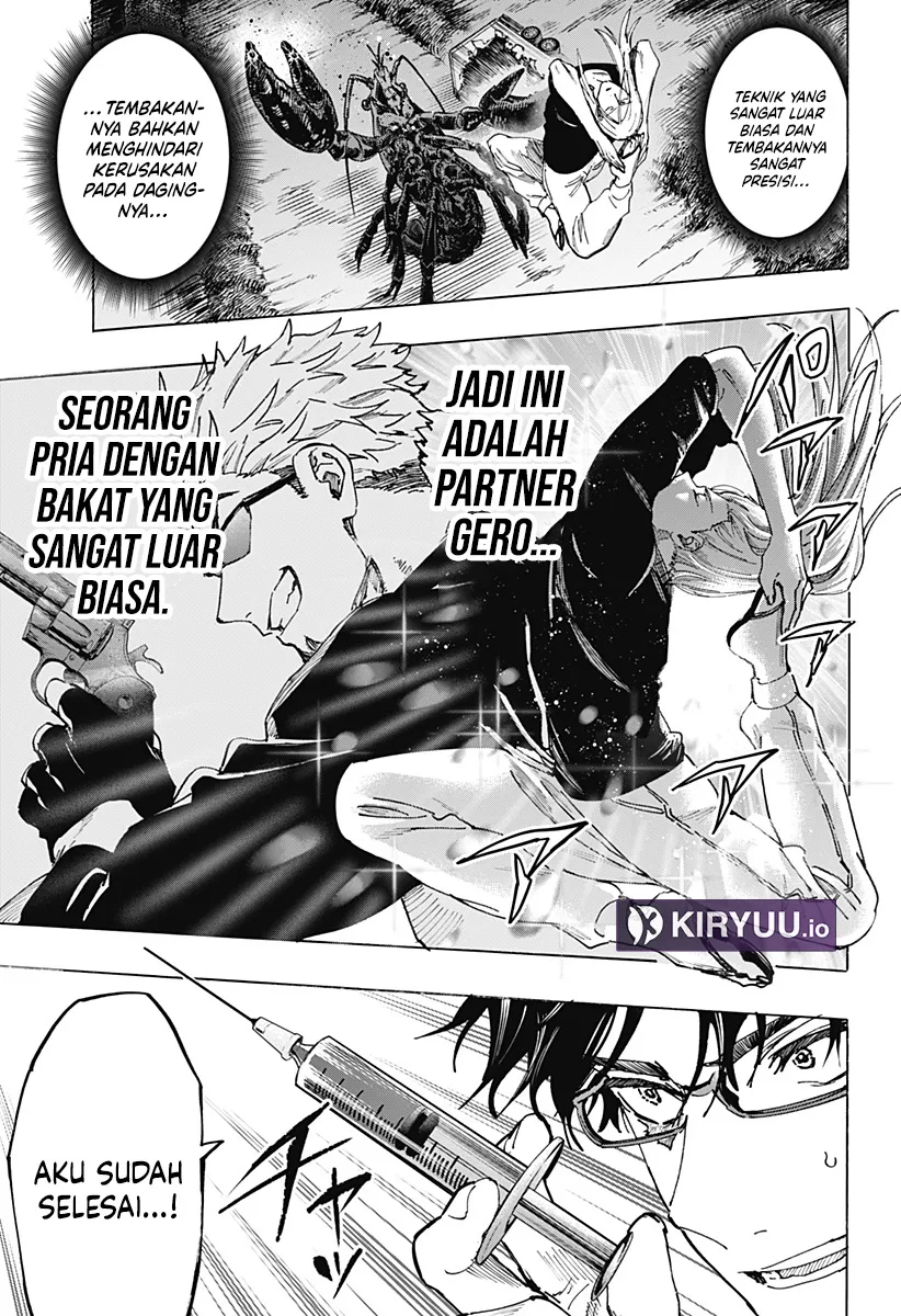Marriagetoxin — Chapter 113, halaman 15