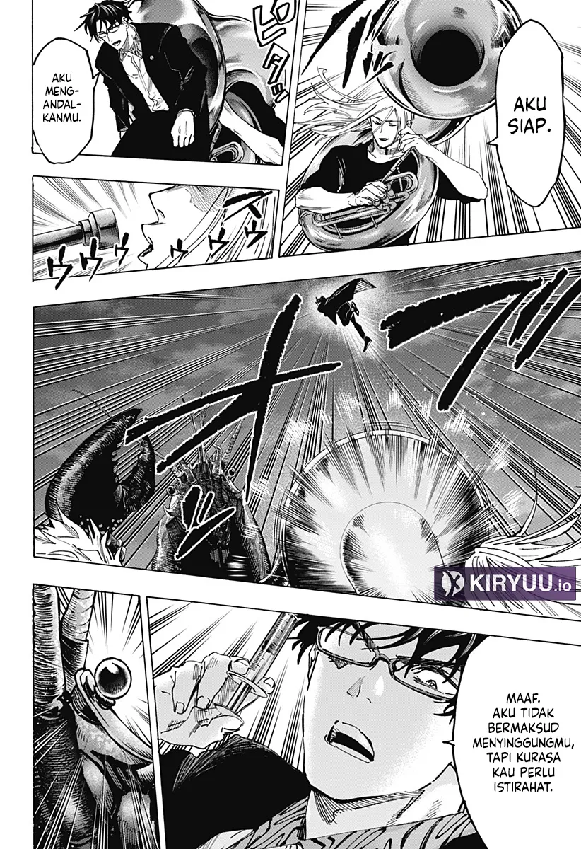 Marriagetoxin — Chapter 113, halaman 16