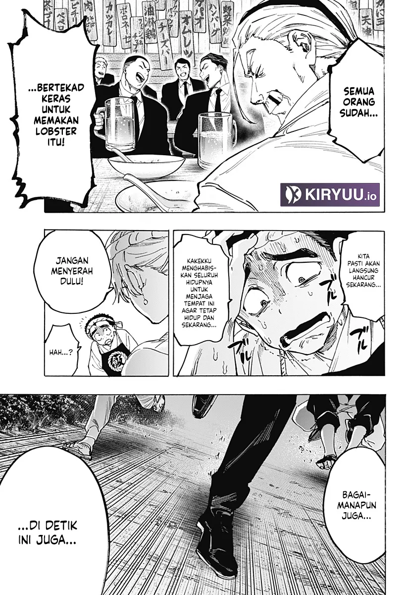Marriagetoxin — Chapter 113, halaman 4