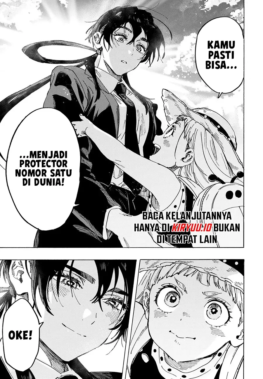Marriagetoxin — Chapter 115, halaman 6