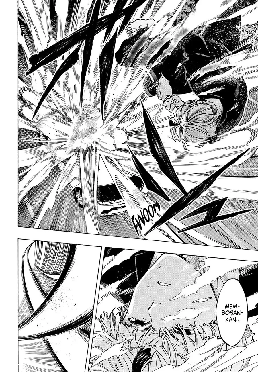 Marriagetoxin — Chapter 116, halaman 3