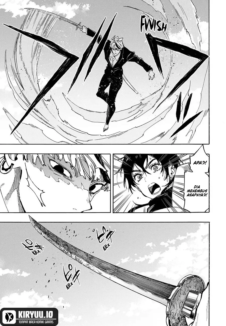 Marriagetoxin — Chapter 116, halaman 4