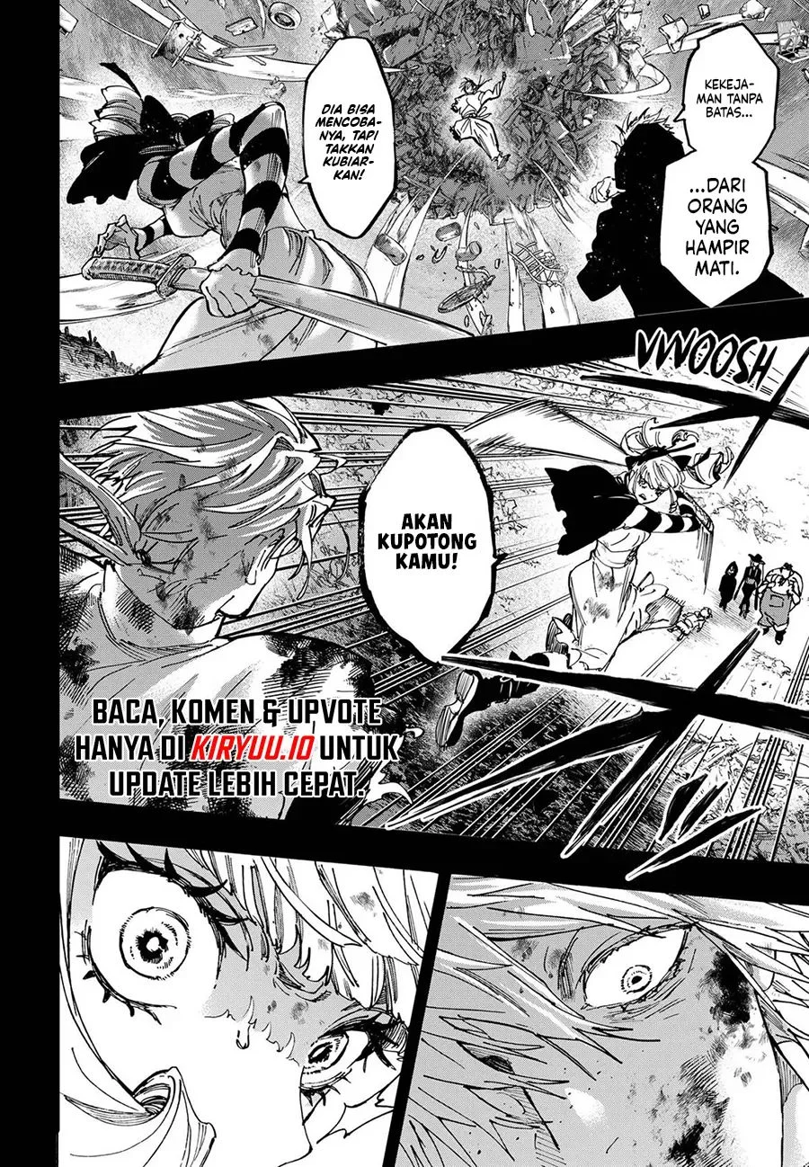 Marriagetoxin — Chapter 117, halaman 14