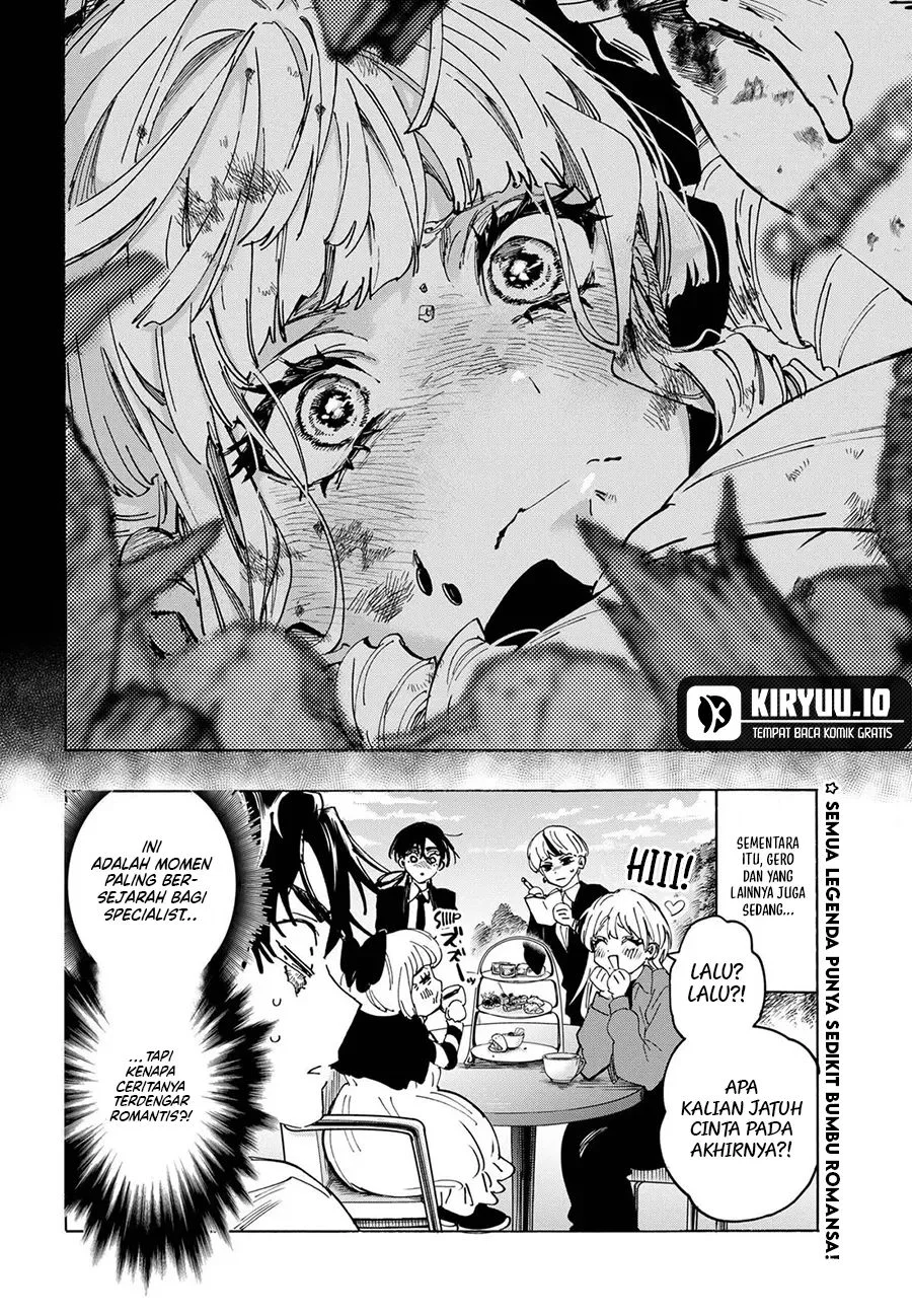 Marriagetoxin — Chapter 117, halaman 20