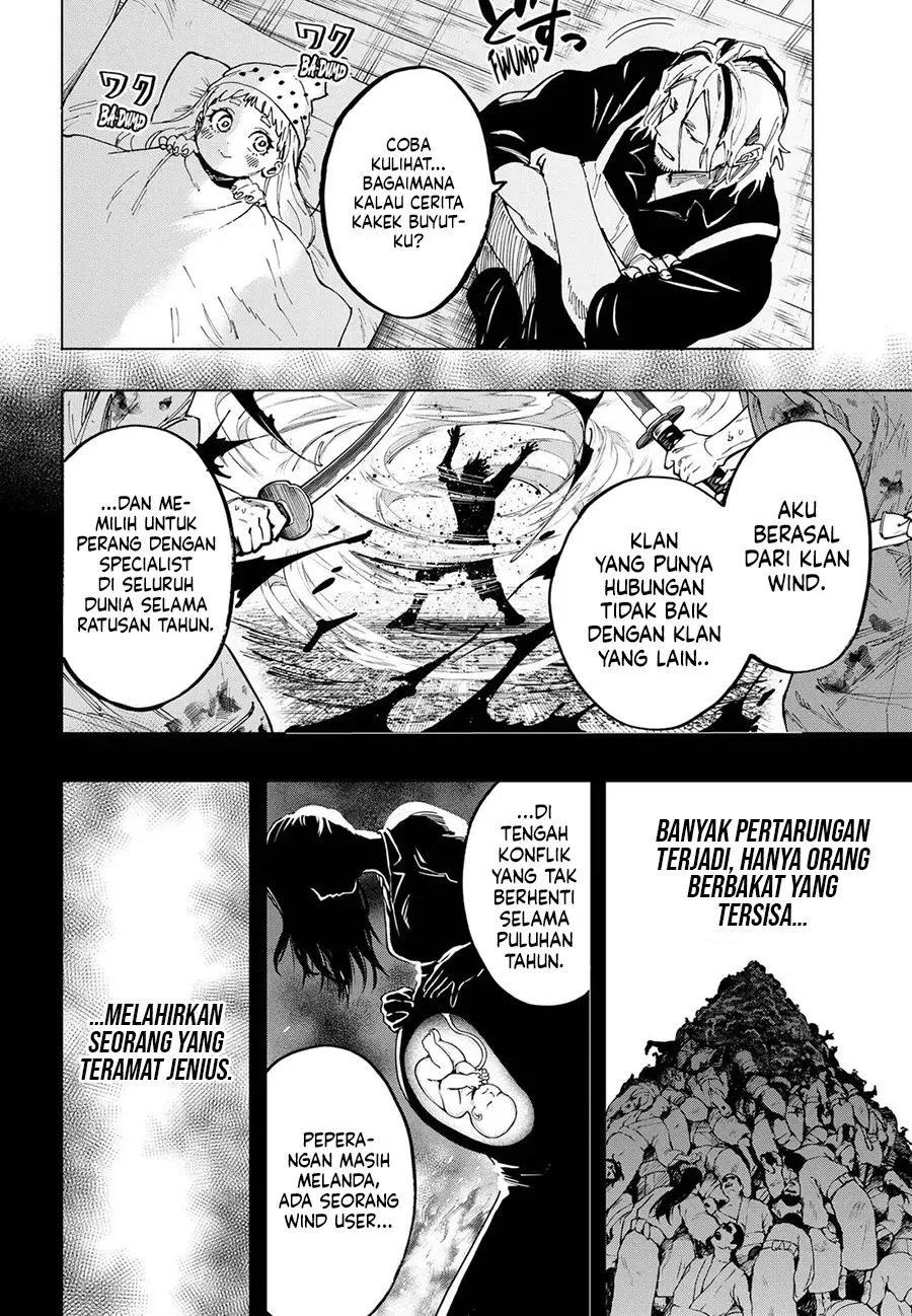 Marriagetoxin — Chapter 117, halaman 3