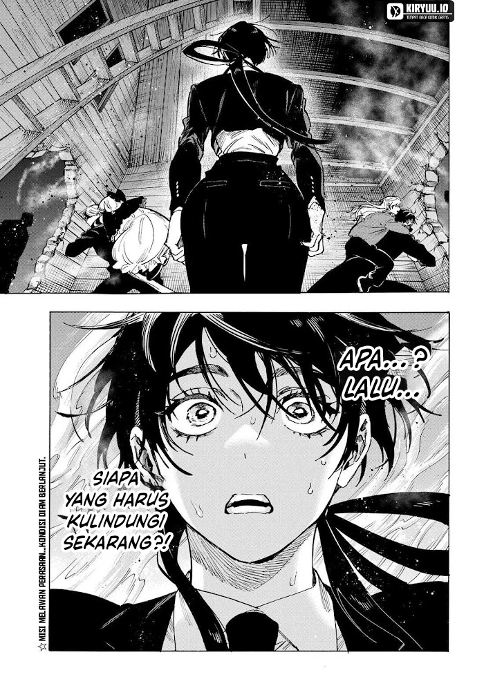 Marriagetoxin — Chapter 119, halaman 19
