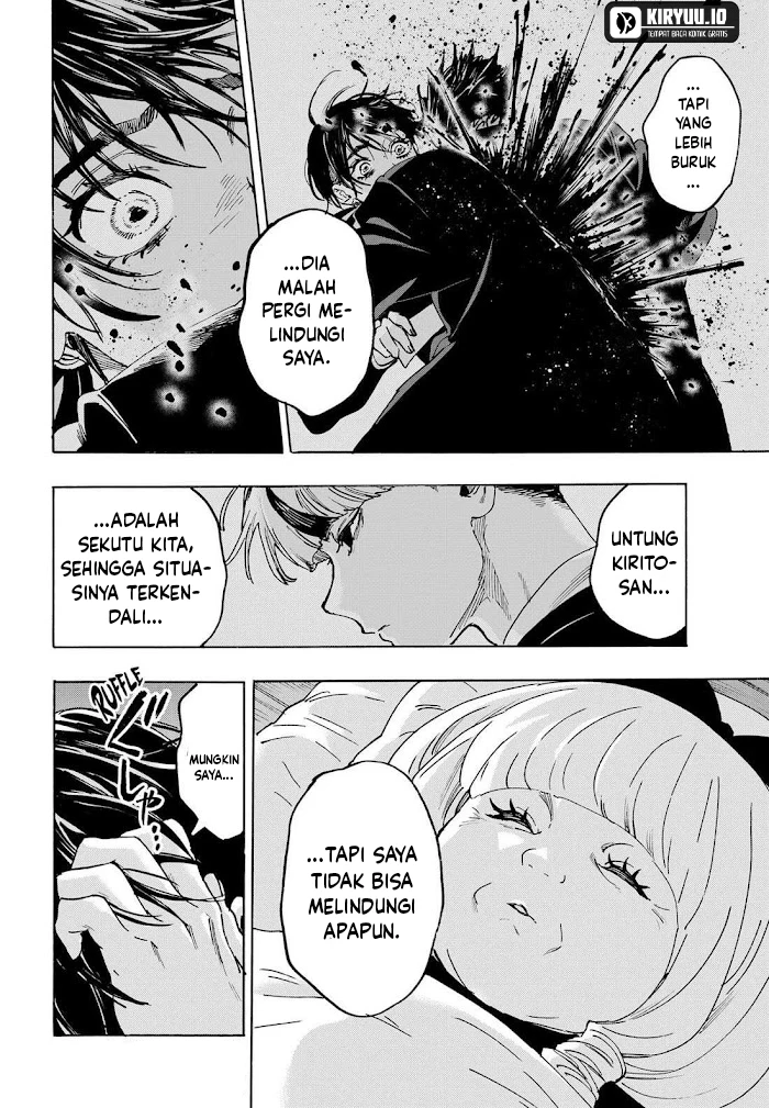 Marriagetoxin — Chapter 119, halaman 3