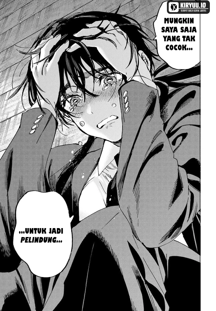 Marriagetoxin — Chapter 119, halaman 4