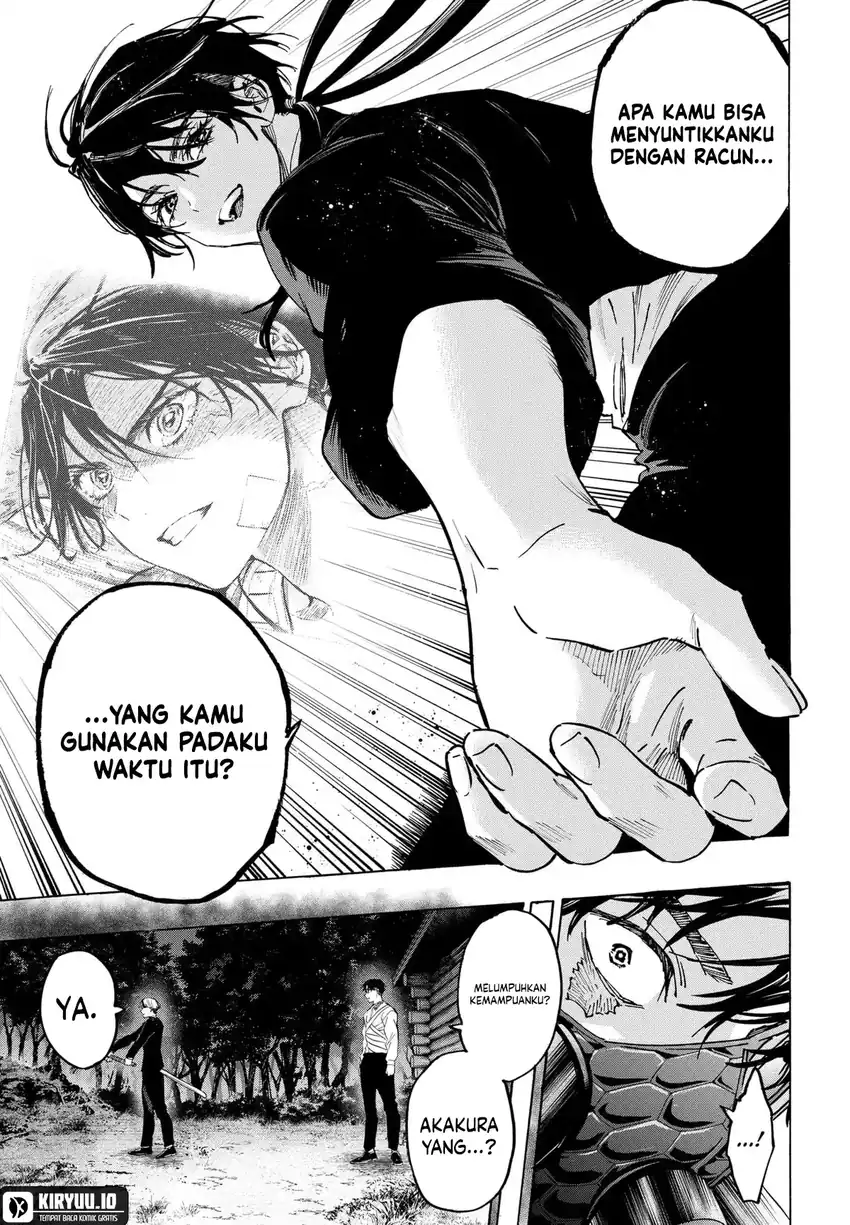 Marriagetoxin — Chapter 123, halaman 14